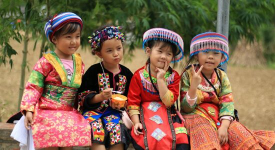 In-Depth Cultural Tour: 20 Days in Vietnam and Cambodia along the Mekong